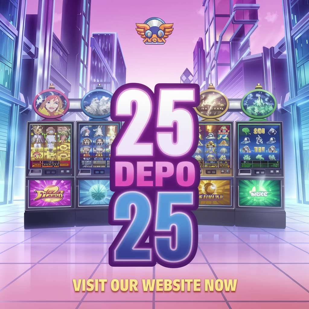 SLOT BONUS BEBAS IP 🚂 PRAGMATIC PLAY DEMO Depo 25 Bonus 25