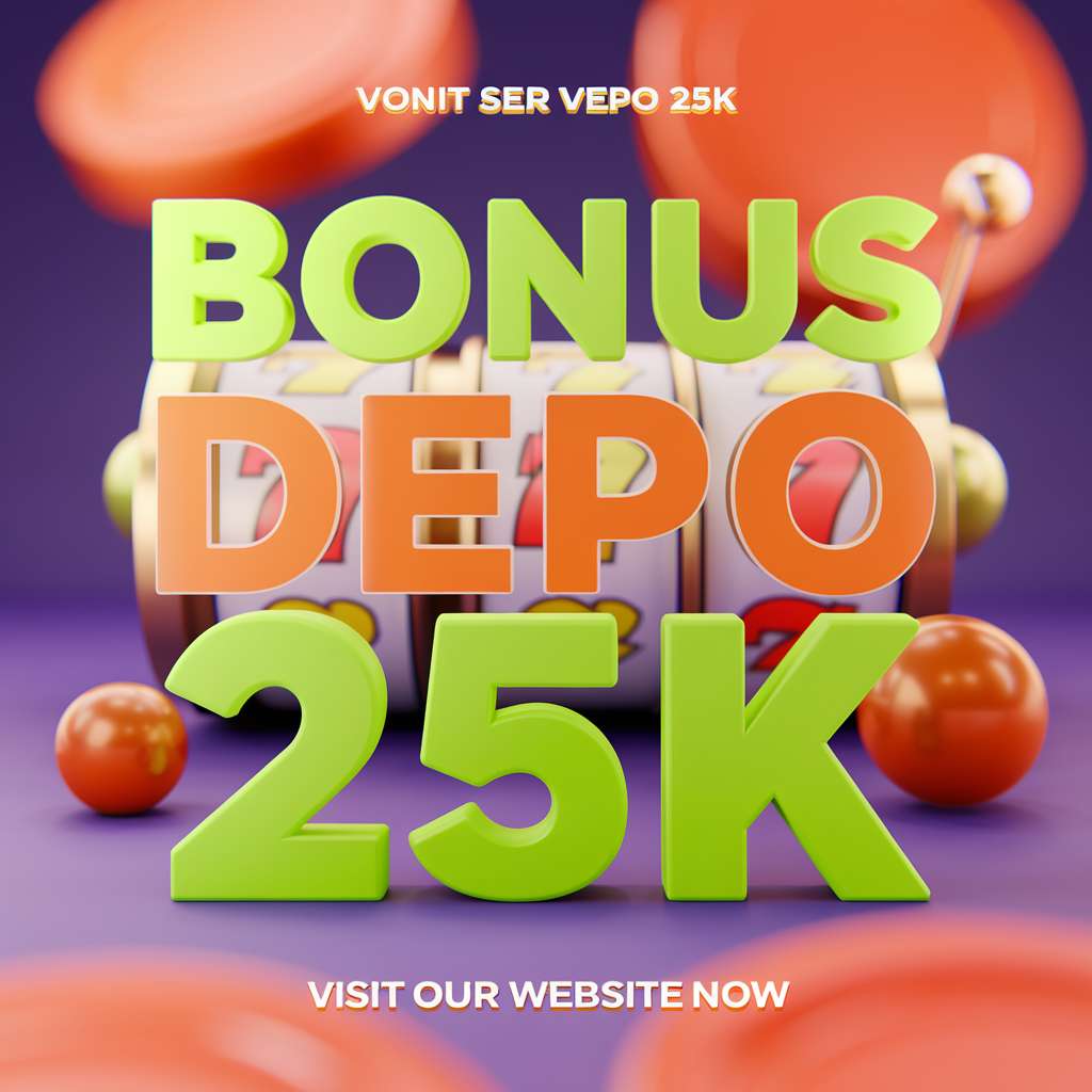 BONUS NEW MEMBER TANPA DEPOSIT 💌 SLOT MAXWIN Situs Judi Slot