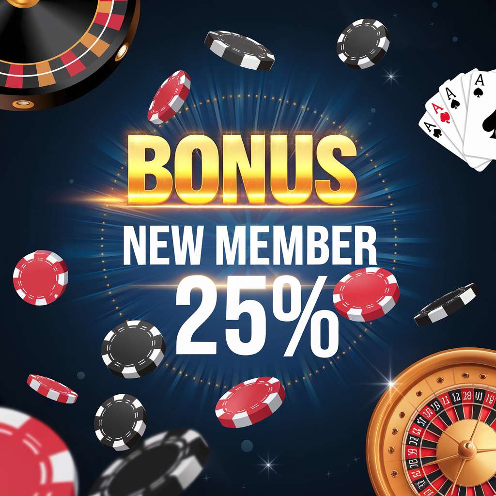 SLOT DEPO 20 BONUS NEW MEMBER ✒️ JOKER SLOT Daftar Slot Depo