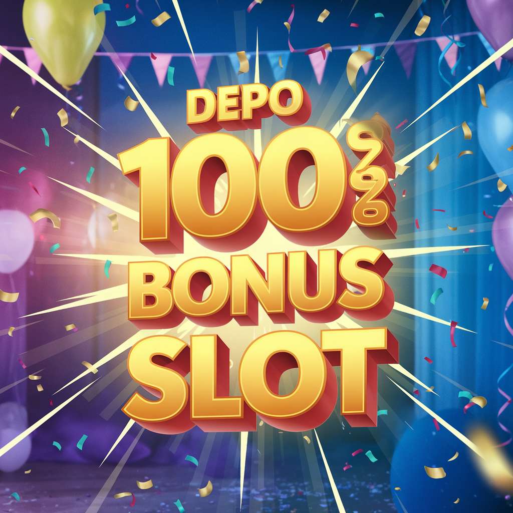 SITUS SLOT MEMBER BARU BONUS 100 🚈 PRAGMATIC DEMO Situs Game