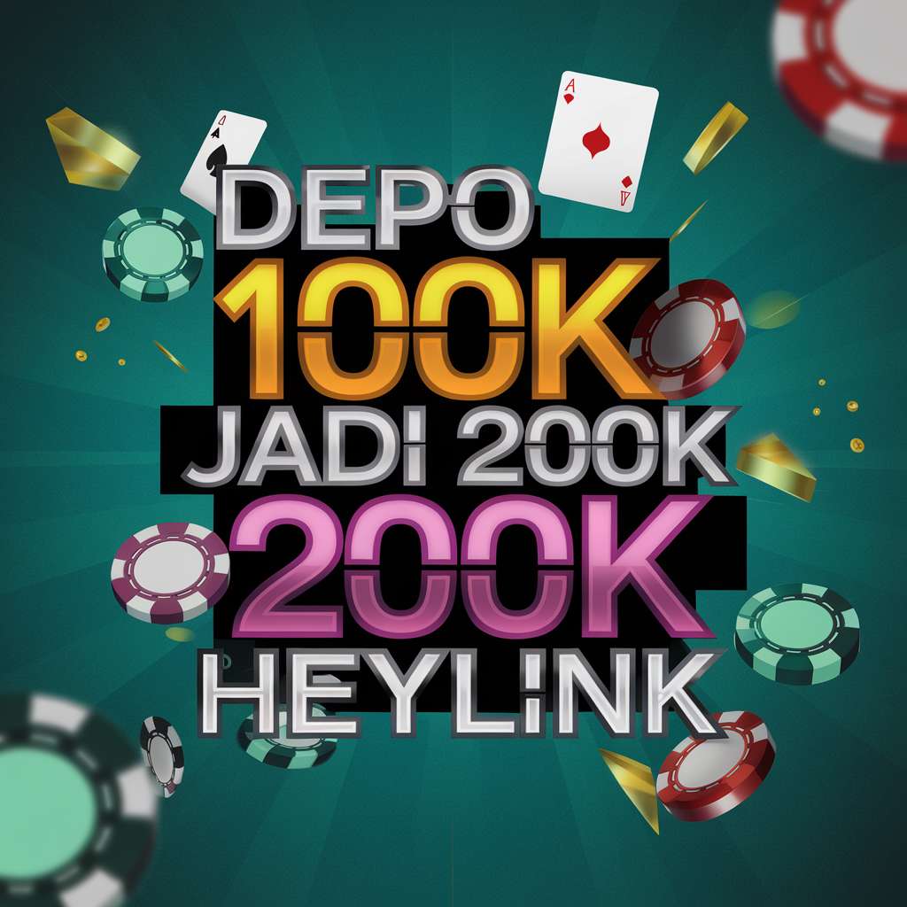 DEPOSIT 50 BONUS 👗 SLOT JACKPOT Best Online Casino Top