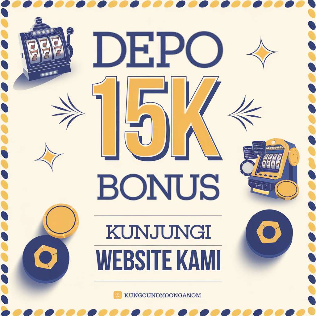 SLOT DEPO VIA QRIS 🔗 SLOT RTP 10 Situs Slot Terbaik Dengan