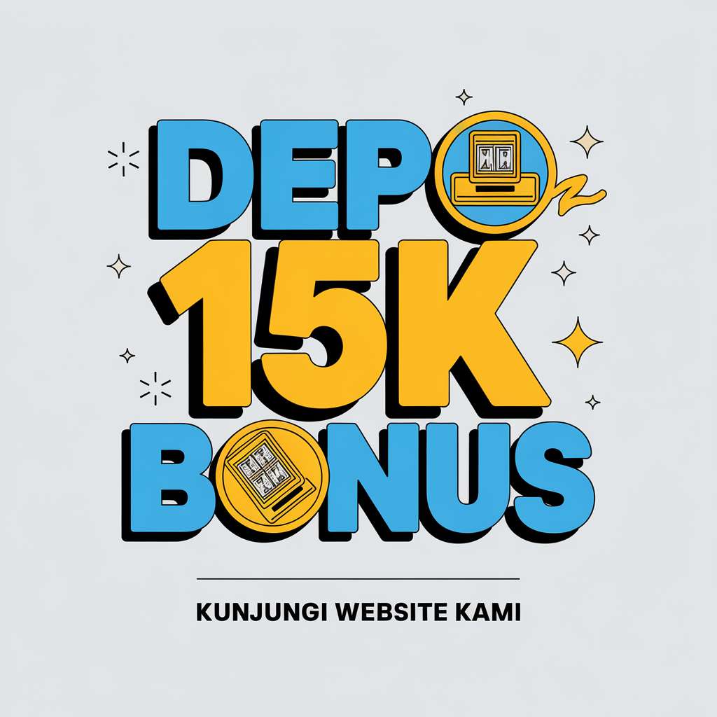 NEW MEMBER 100 PERSEN 💴 Slot Bonus Bang Jago Slot Langsung