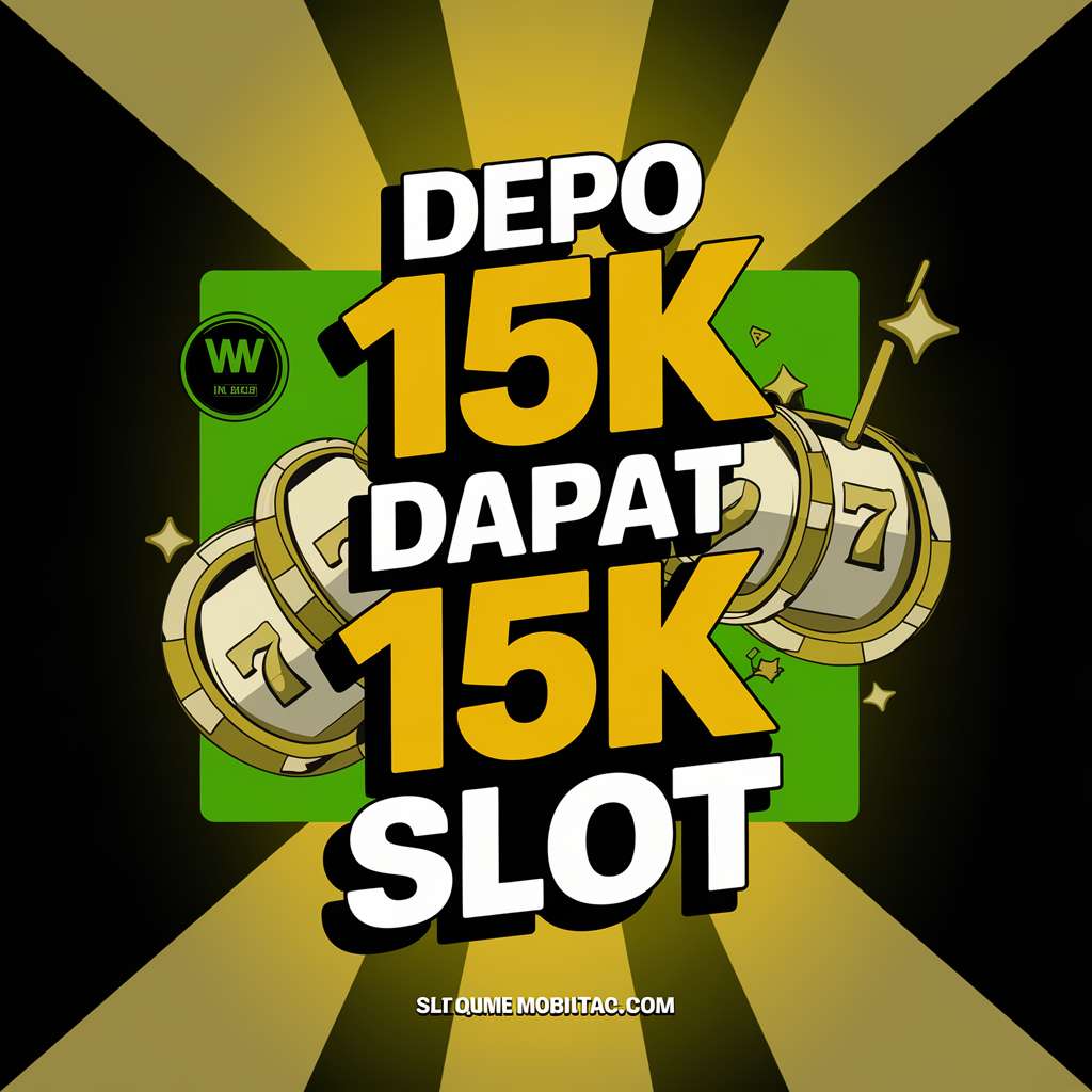 MENANG 4D 🏒 VEGAS SLOTS ONLINE Hotbet4D Situs Slot Online