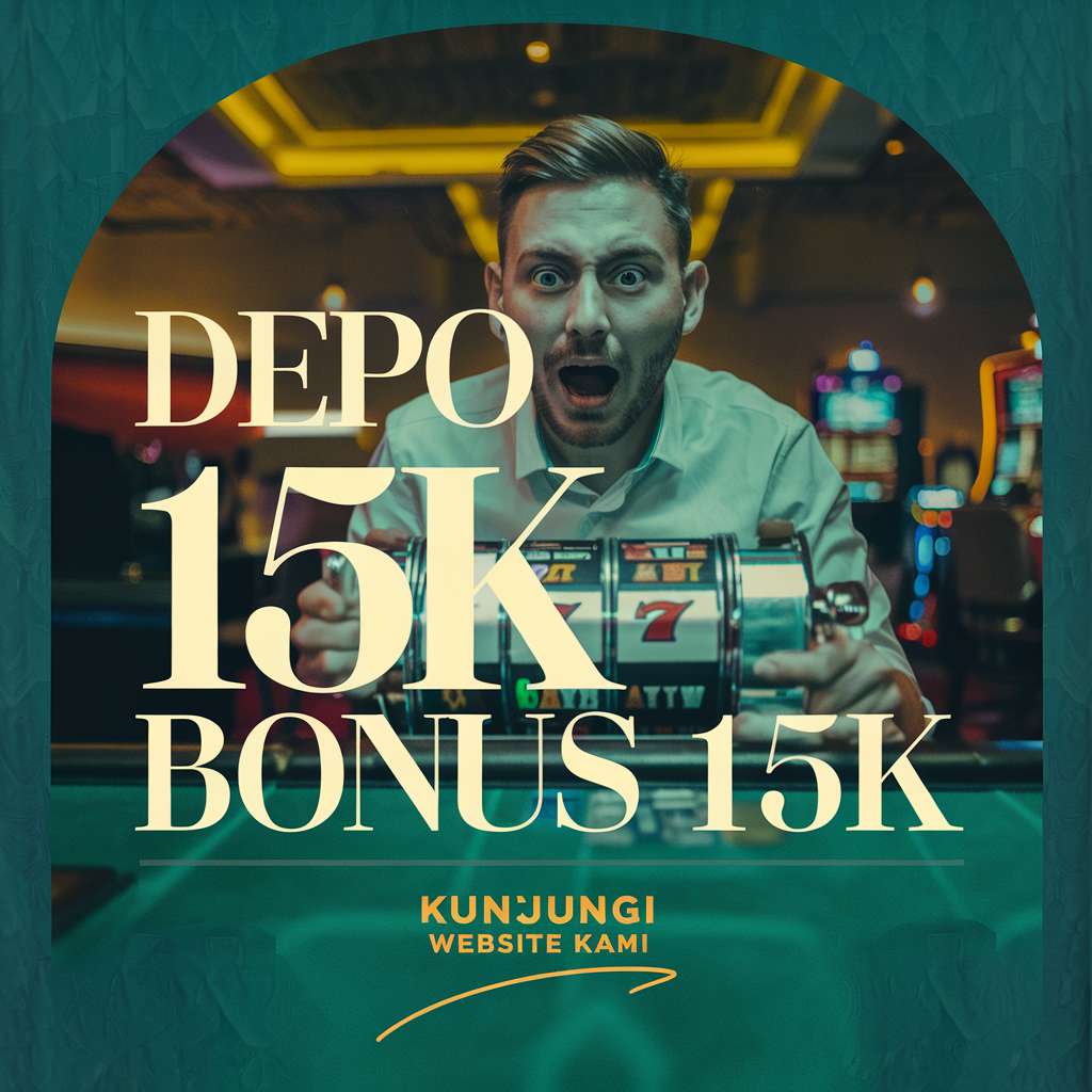 KILA77 🚚 AKUN DEMO Kilat77 Situs Slot Deposit 5000 Resmi Dan