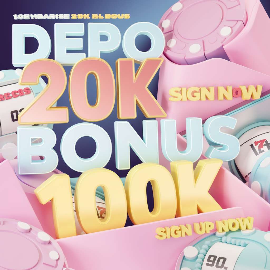 DEPO 25 BONUS 25 📭 Slot Ovo To Kecil – Situs Bola Tangkas