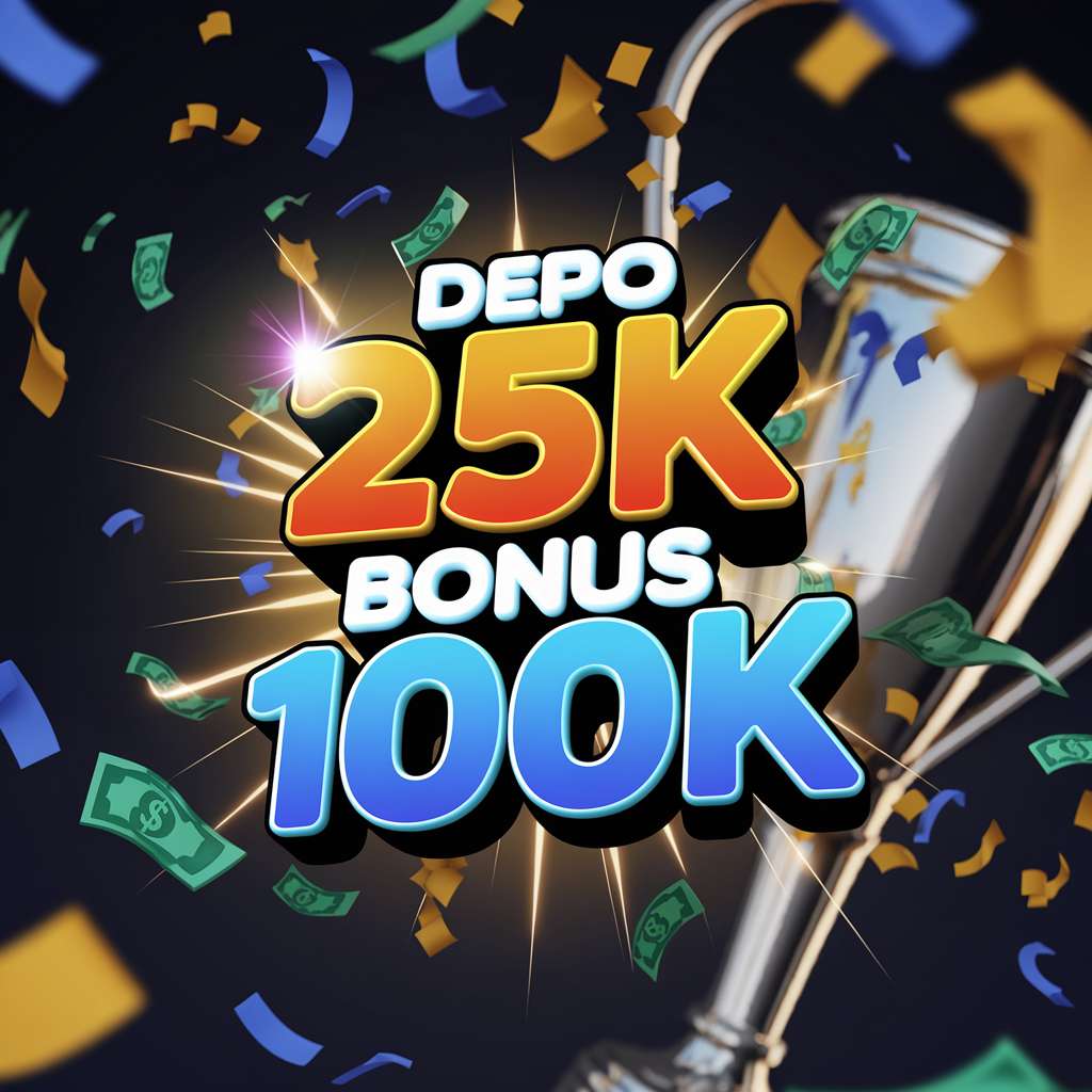 SLOT MIN DEPO 1K 🗞️ SLOT TERPERCAYA Mengenal Slot Deposit