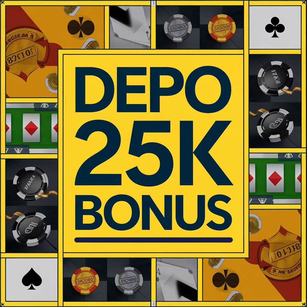 SITUS MINIMAL DEPO 5K 💵 DEMO SLOT PRAGMATIC Slot Depo 5K