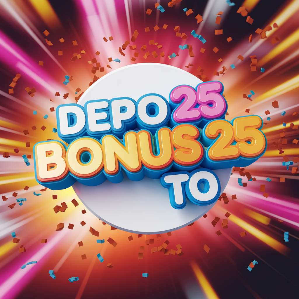 DEPO 10 BONUS 20 📦 The Big Jackpot