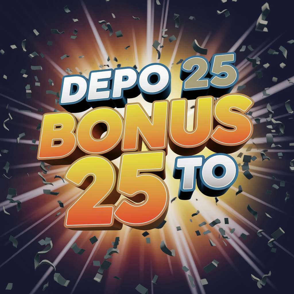 DEPO 10+10 TO X3 🗡️ SLOT OVO Slot Depo 10 Ribu Cara Bermain