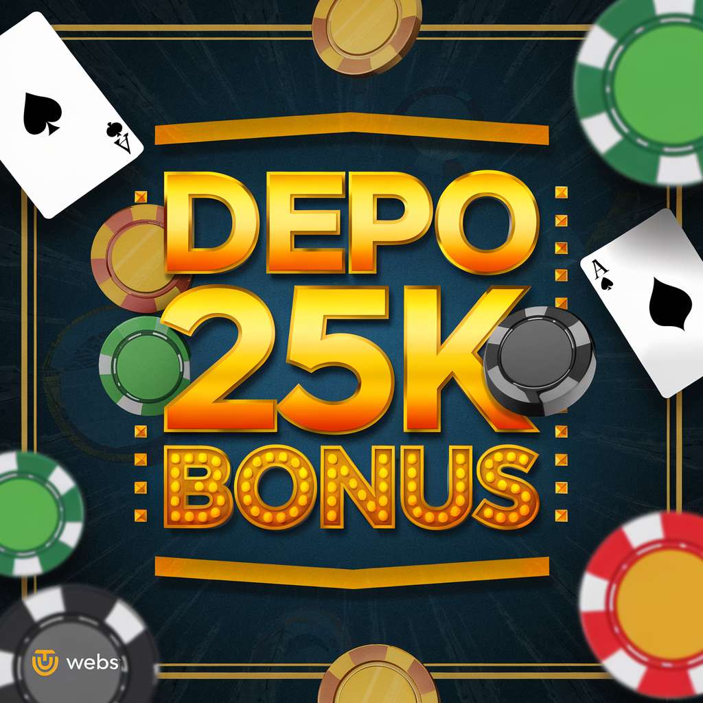 SLOT DEPOSIT PAKAI PULSA TRI 🧳 REAL MONEY SLOTS Panduan