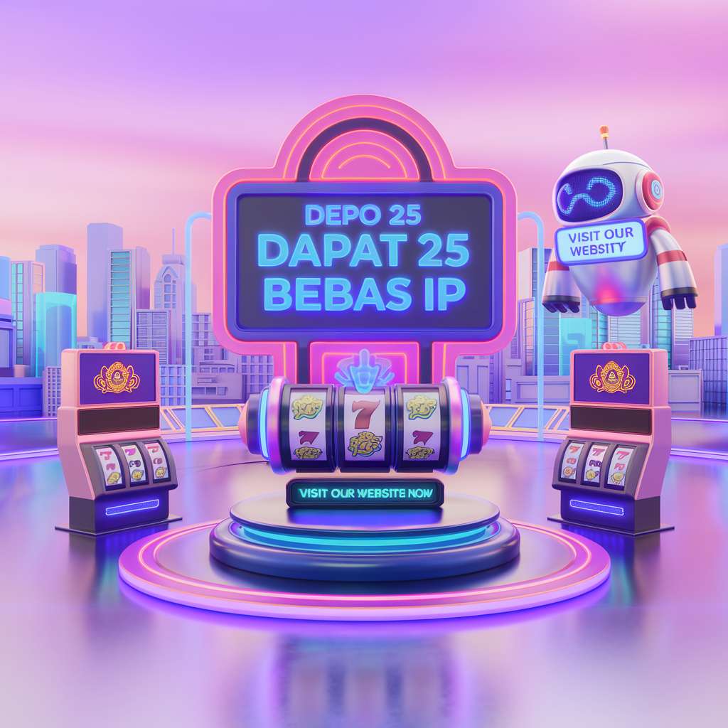 SLOT DEPO 50 JADI 150 🗳️ ONLINE SLOT Slot4D Situs Judi Slot