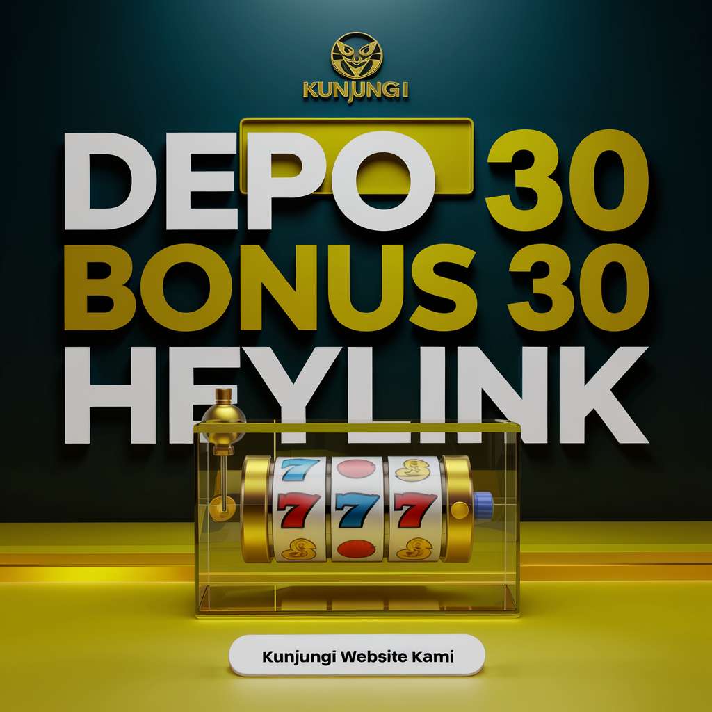 SLOT DEPO 89 💽 RAINBOW RICHES CASINO Depo89 Situs Terbaik