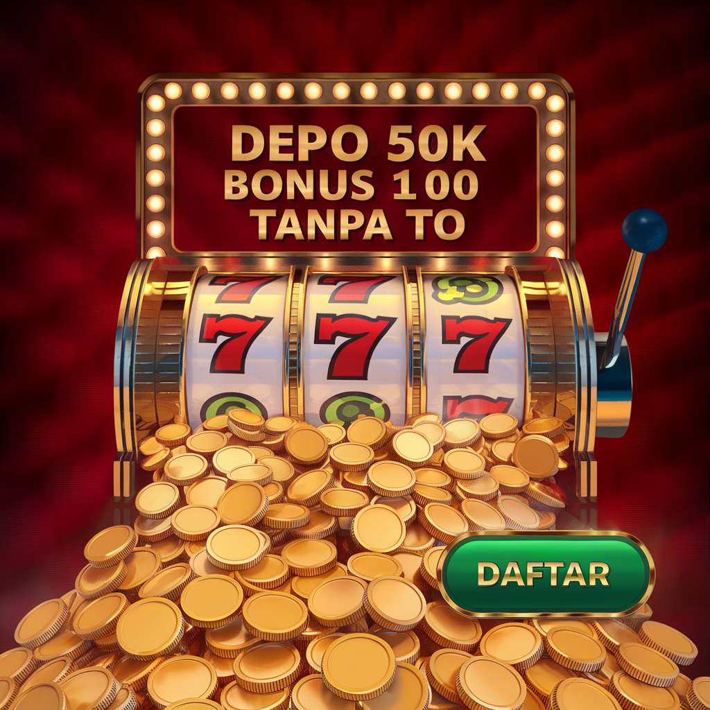 SLOT MIN DEPO 5RB 🥉 SLOT PRAGMATIC Daftar Situs Slot Depo 5K