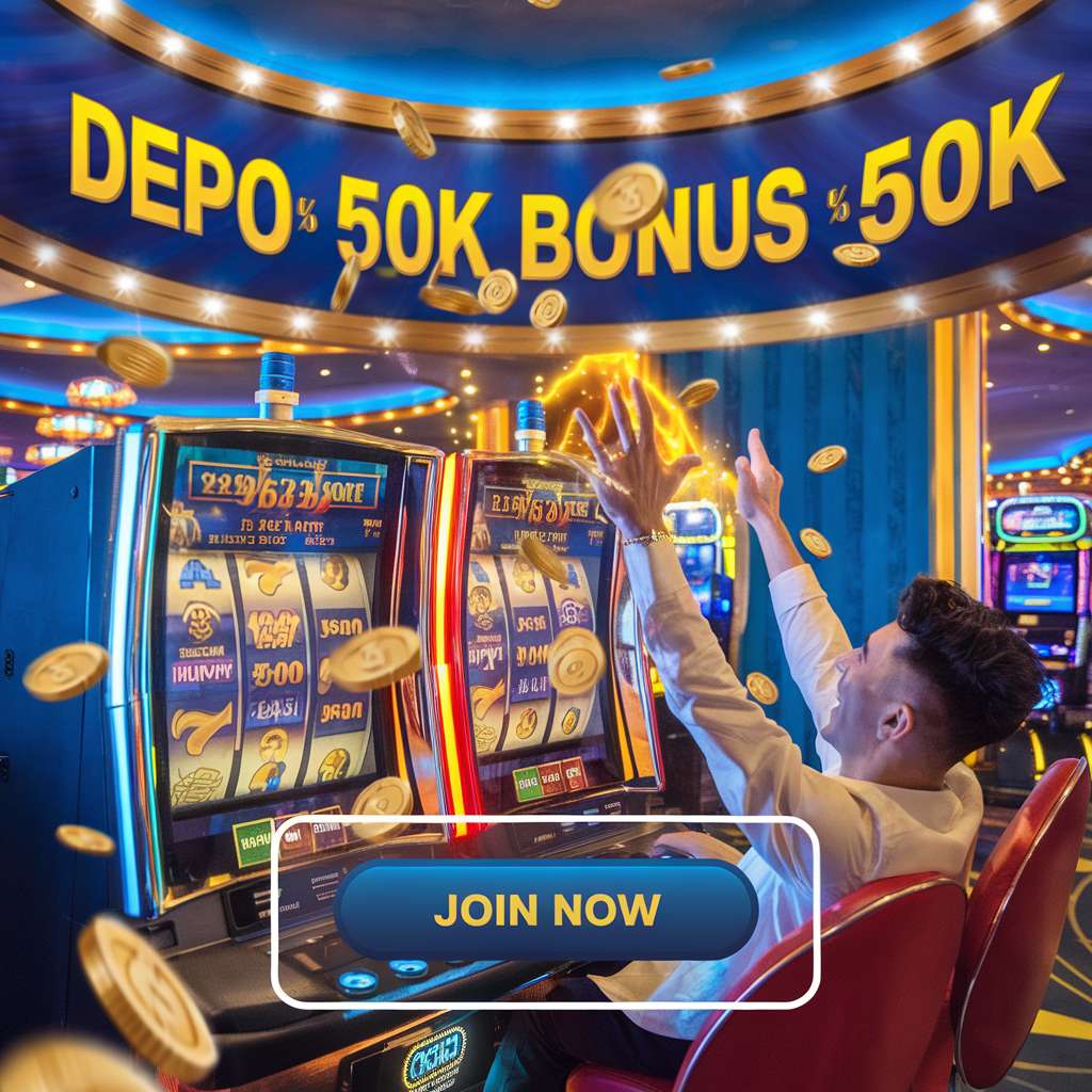 HAKIM 4D SLOT 🥁 SLOT GRATIS Hotbet4D Situs Slot Online