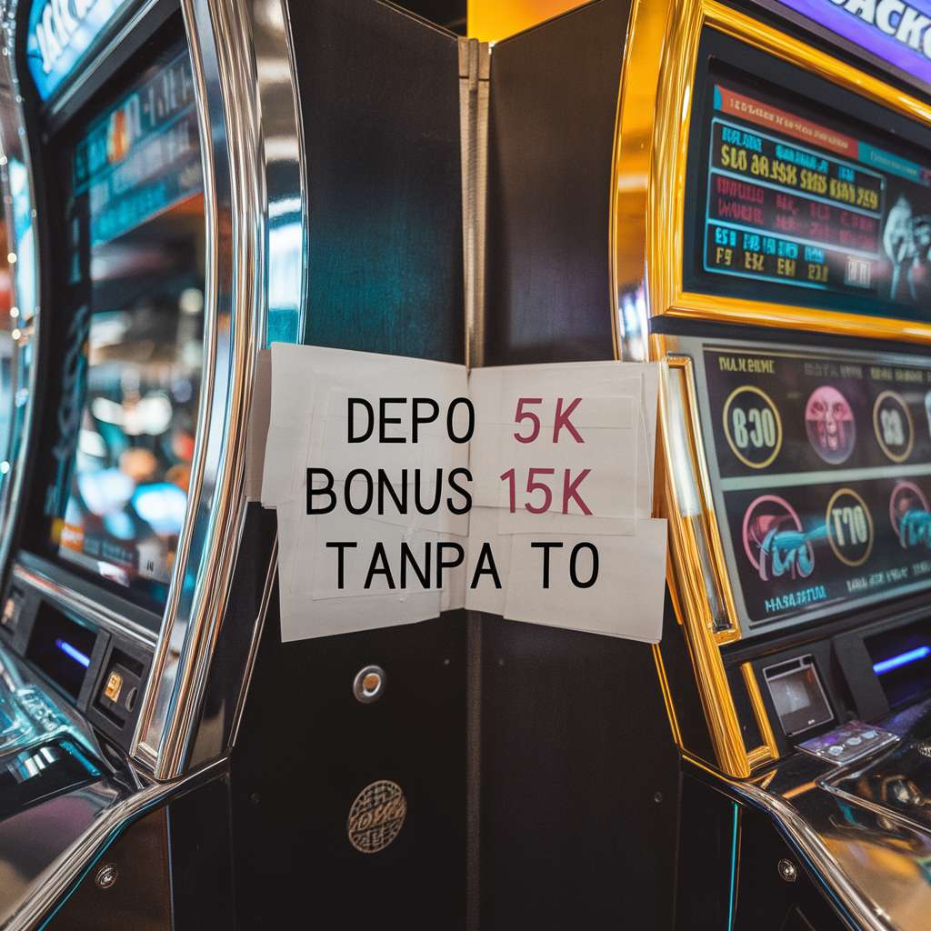 SELOT DEPOSIT 5000 🧾 SLOT GAMES Slot Deposit 5000 Via Pulsa