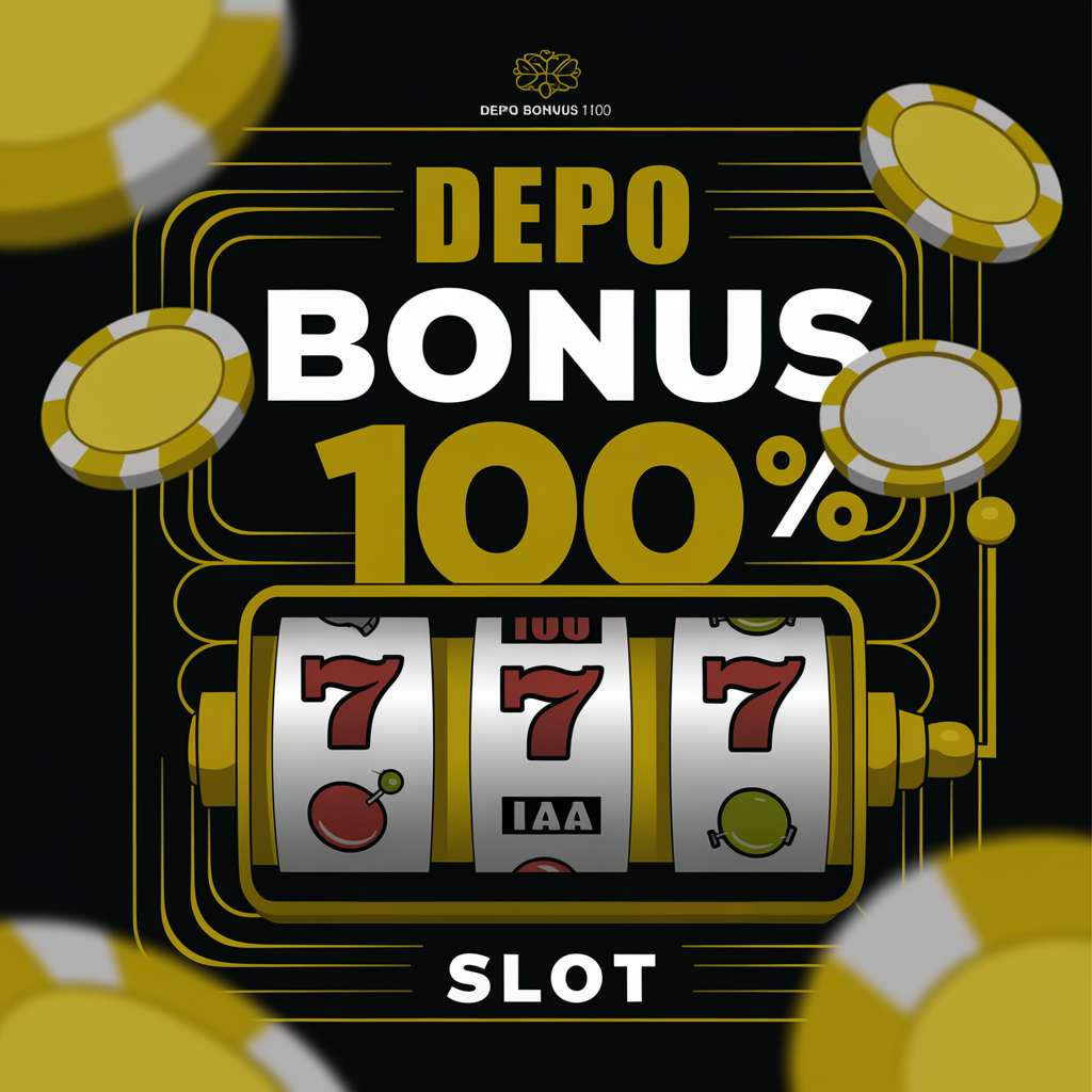 DEPO 25K 🩱 Bonus Slot Slot Machines For Sale Bonus 25K