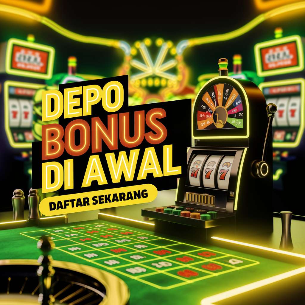 DEPO 25K 🧯 SLOT DEMO PRAGMATIC Slot Bonus New Member 100 &