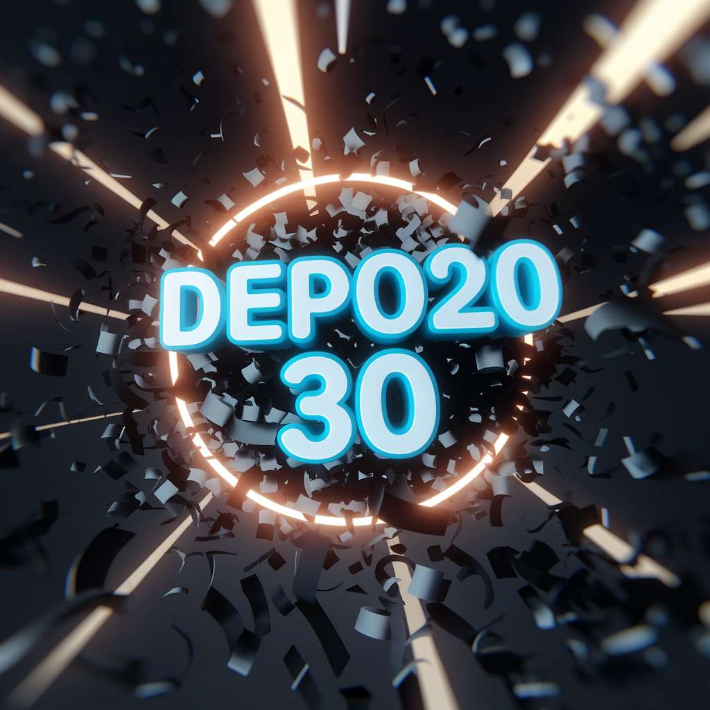 BONUS DEPO 25 🖍️ SLOT GACOR Keuntungan Berganda Dengan Depo