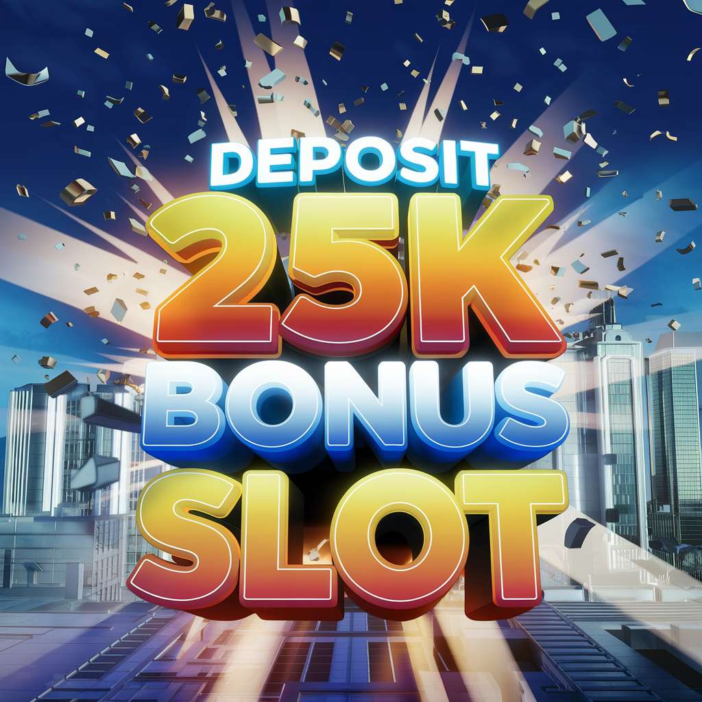 CARA BERMAIN CASINO SLOT 📦 SLOT BONUS 100 TO 3X Bagaimana