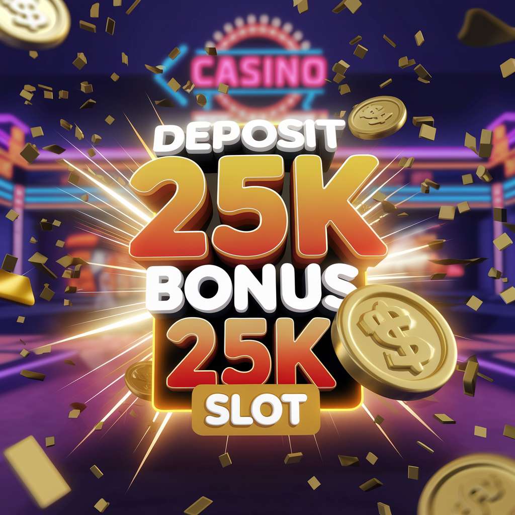 DEPO 10 BONUS 20 💱 ONLINE SLOT Daftar Depo 20 Bonus 20 To