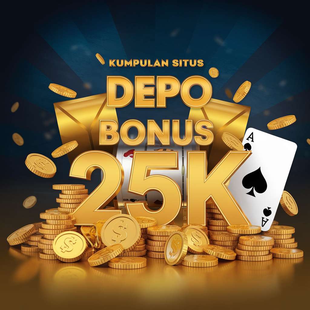 SITUS MIN DEPO 5K ✈️ SLOT GRATIS Depo Slot Minimal 5000