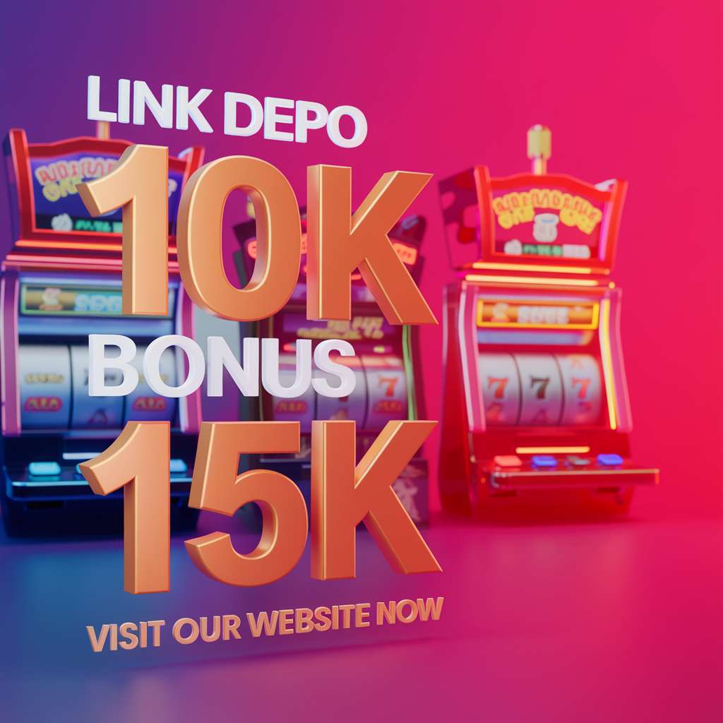 DEPO 89 GACOR 🧫 SLOT MACHINE Depo 89 Apa Itu Situs Depo 89