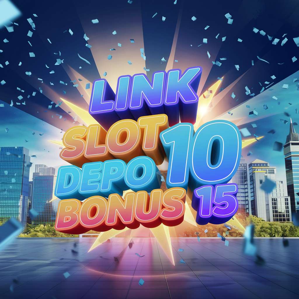 SITUS DEPO 30 BONUS 30 🦕 GLOWIN88 Daftar Slot Bonus 100 To