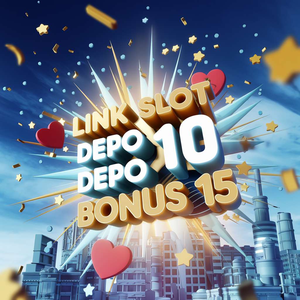 SITUS SLOT TERPERCAYA BONUS NEW MEMBER 🧰 GLOWIN88 Daftar 10