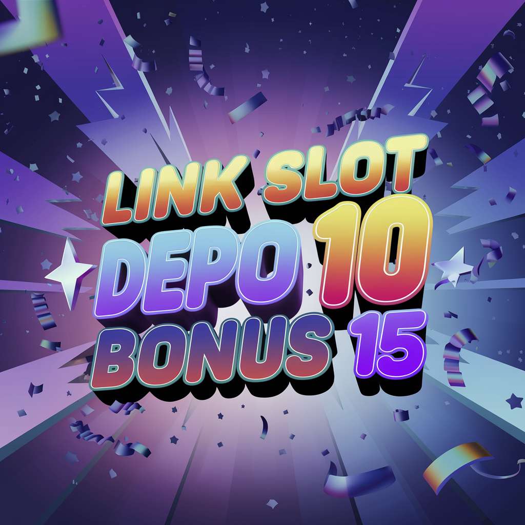 SLOT DEPO 10K OVO 👝 Aromatoto Slot Terpercaya Slot Via