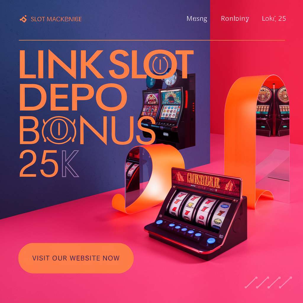 DEPO 15K BONUS 15K HEYLINK 🐳 SLOT PRAGMATIC Depo 25 Bonus 25