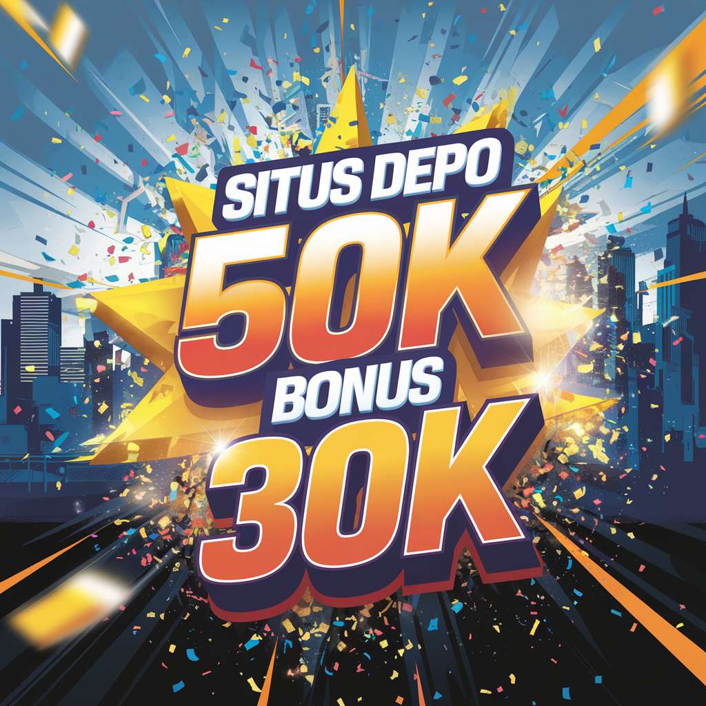 SITUS JUDI ONLINE 📪 Daftar 15 Slot Spin Yang Diblokir