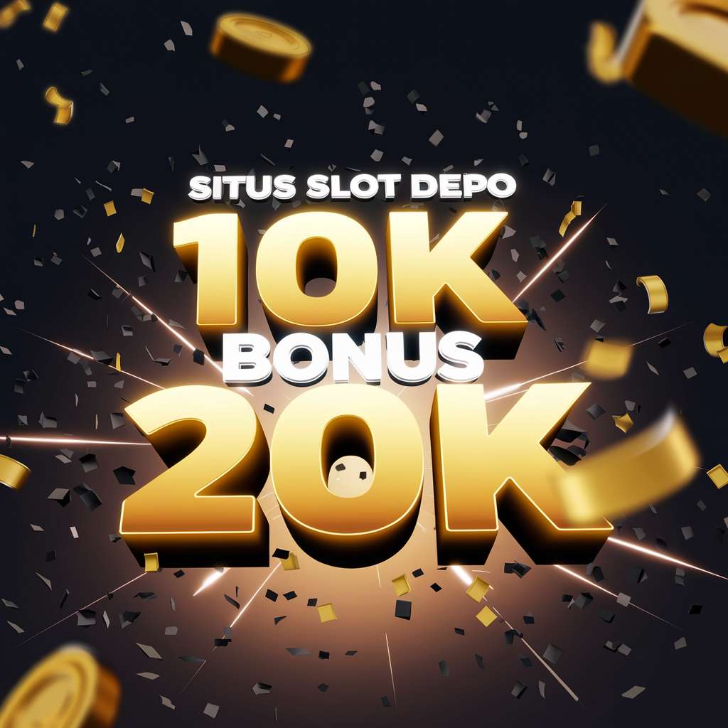 CARA DEPOSIT SLOT PAKAI PULSA XL 🦽 SLOT JACKPOT Cara Deposit