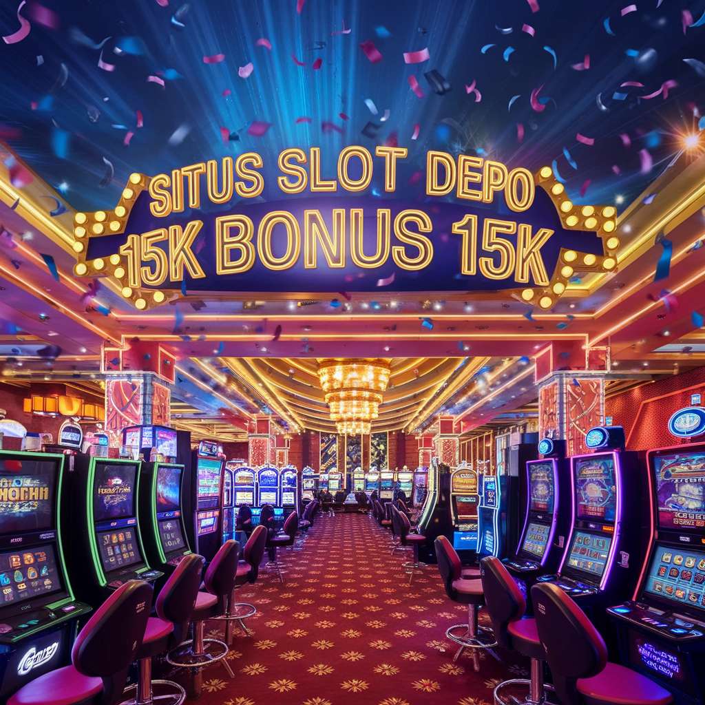 SLOT NAGA777 🗳️ JACKPOT BONUS Naga 777 Daftar Situs Judi