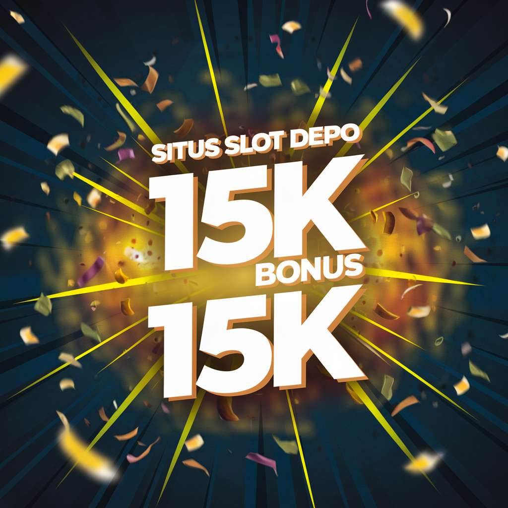 DEPO 50 BONUS 🌔 RAJA SLOTS Deposit 25 Bonus 25 To 3X 5X