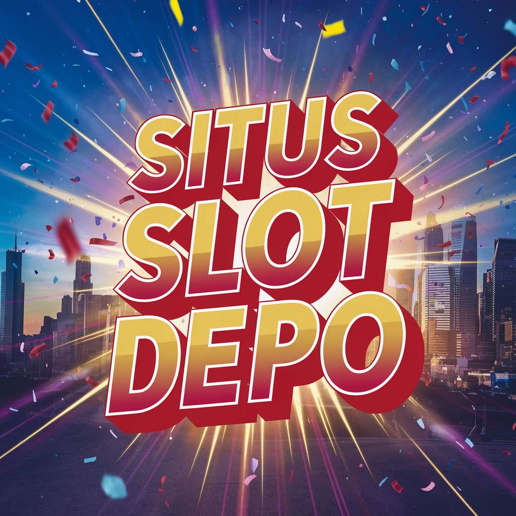 SLOT ONLINE DEPO 10K 🏷️ REAL MONEY SLOTS Slotdepo10K List Of