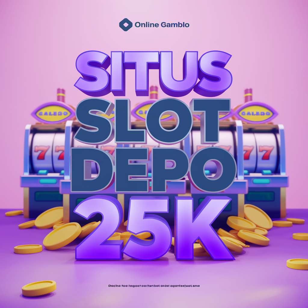 SLOT DEPO 2K 🌑 SLOT DEMO PRAGMATIC Depo Provera Bacchus Nel