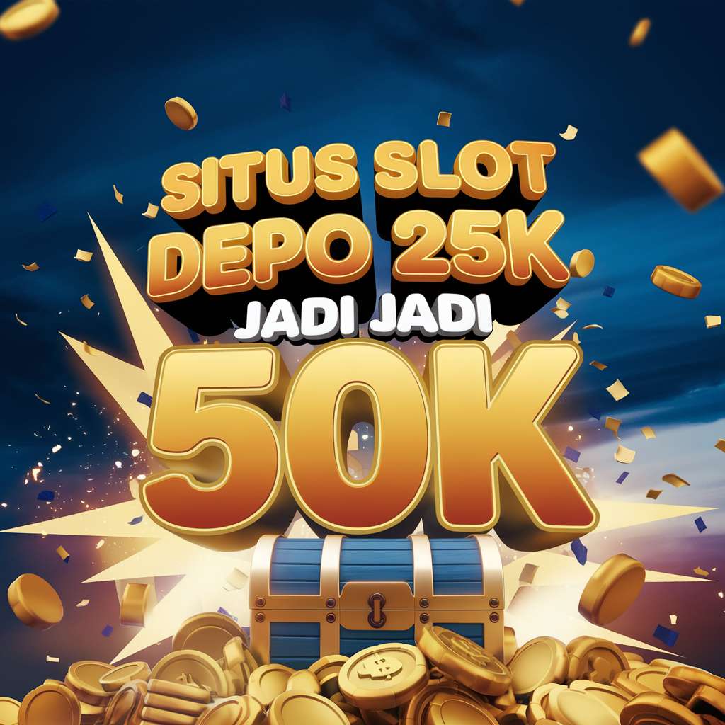 SITUS SLOT TERPERCAYA BONUS NEW MEMBER 🛒 DUNIA777 Situs Slot