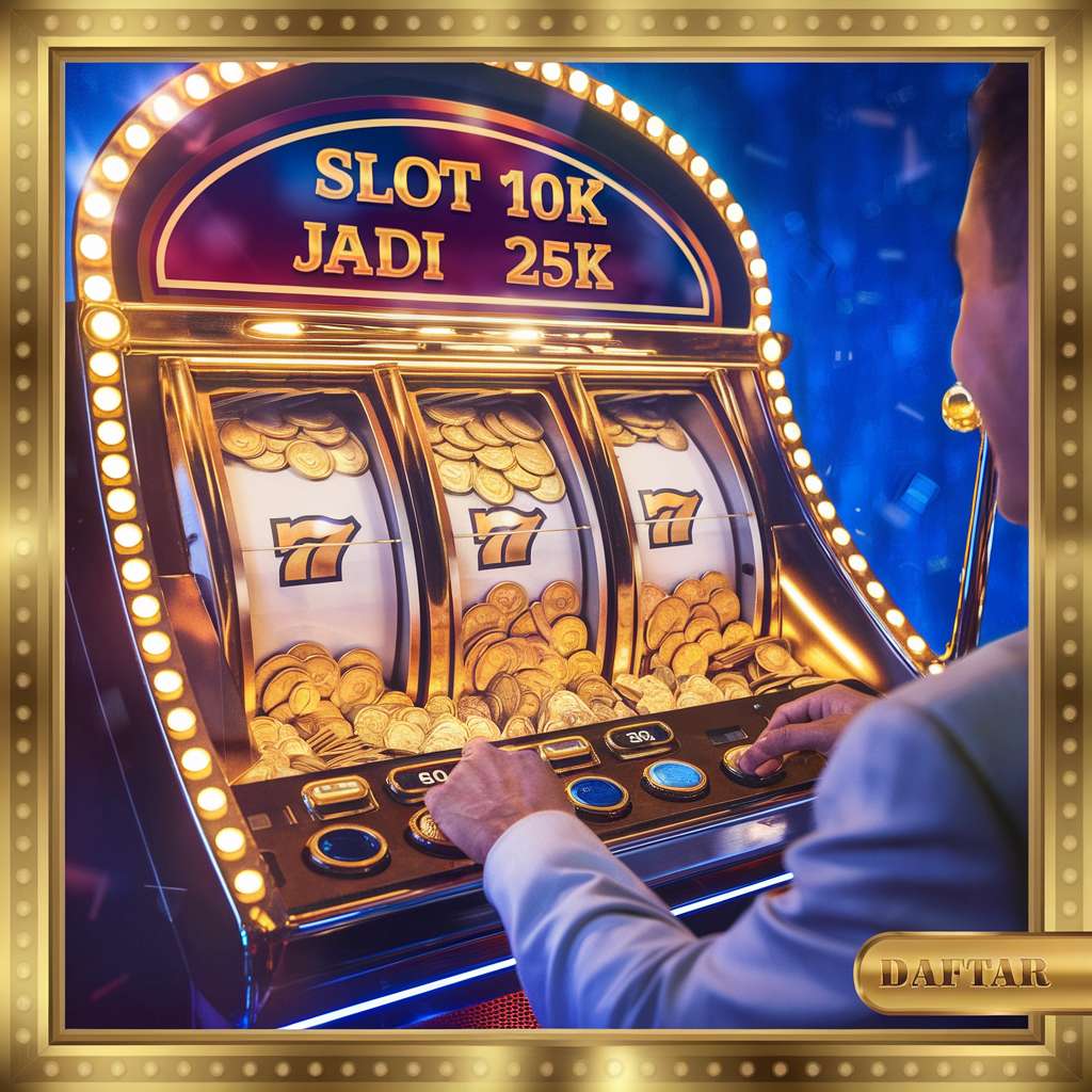 JENIS SLOT 💷 SLOT Cara Bermain Slot Untuk Pemula (2024)