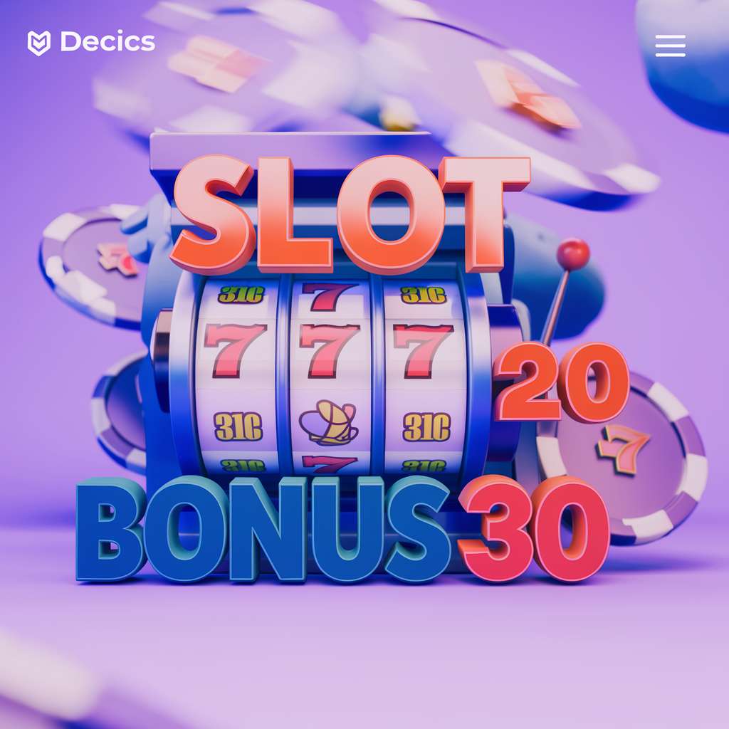 SITUS SLOT DEPO 🧶 JACKPOT SLOT Situs Slot Terbaik Dengan