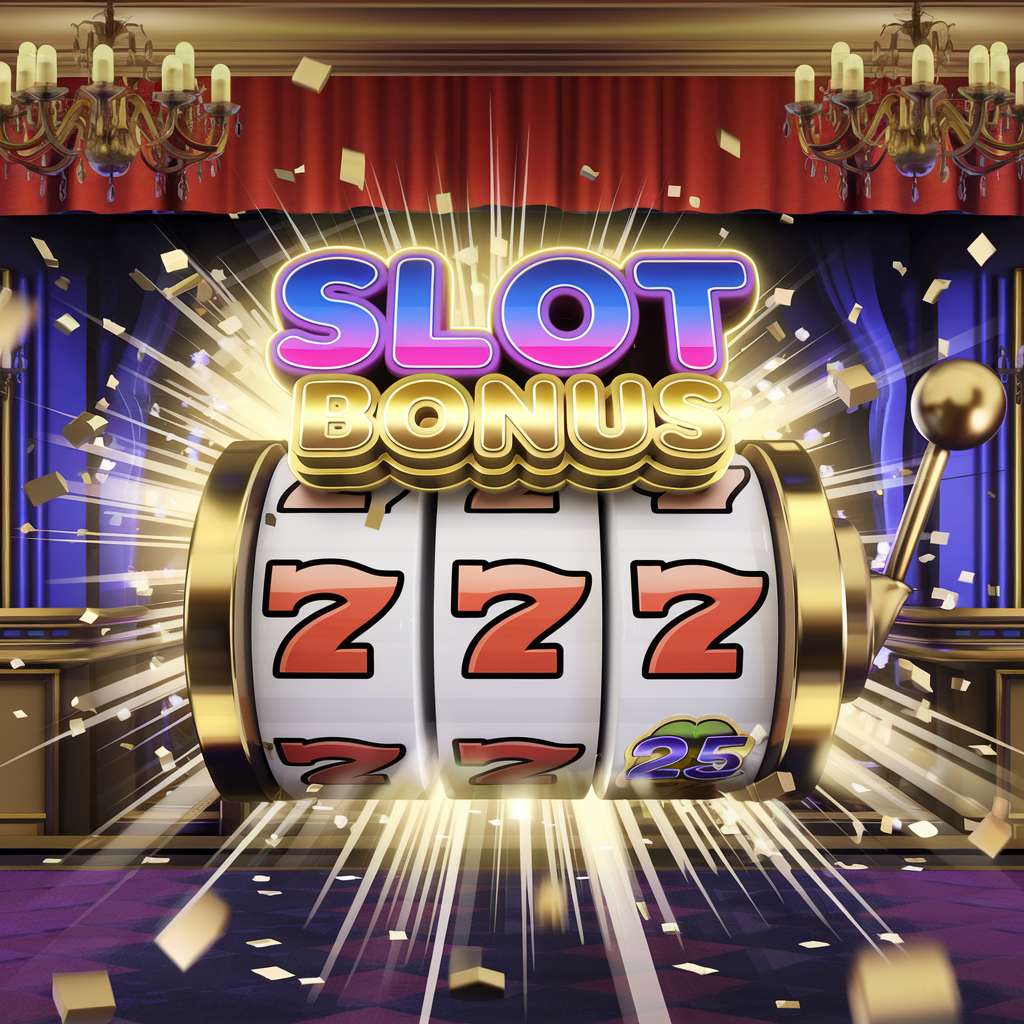 BOMJUDI SLOT 🎺 DOUBLE BUBBLE BINGO Bomjudi Situs Slot Tanpa