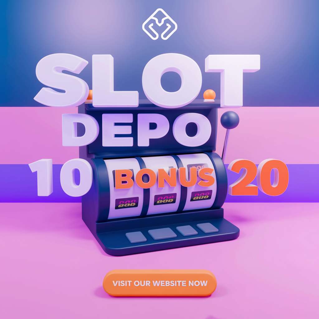 BONUS SLOT NEW MEMBER 100 DI AWAL 🔥 SLOT MEGA Situs Slot