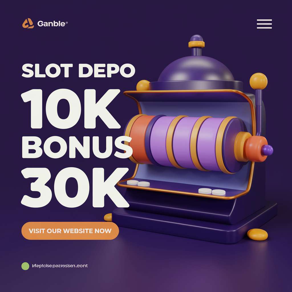 ANTI RUNGKAT 📆 SLOT DELUXE 7 Demo Slot Terbaik Untuk