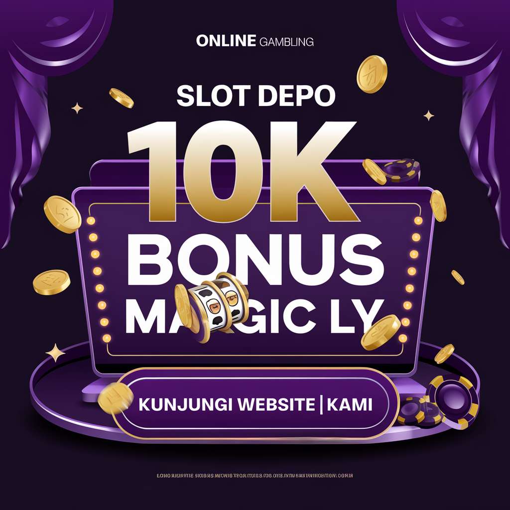 HUJANSLOT 🔬 Slot Games The Greatest Multi Payment World