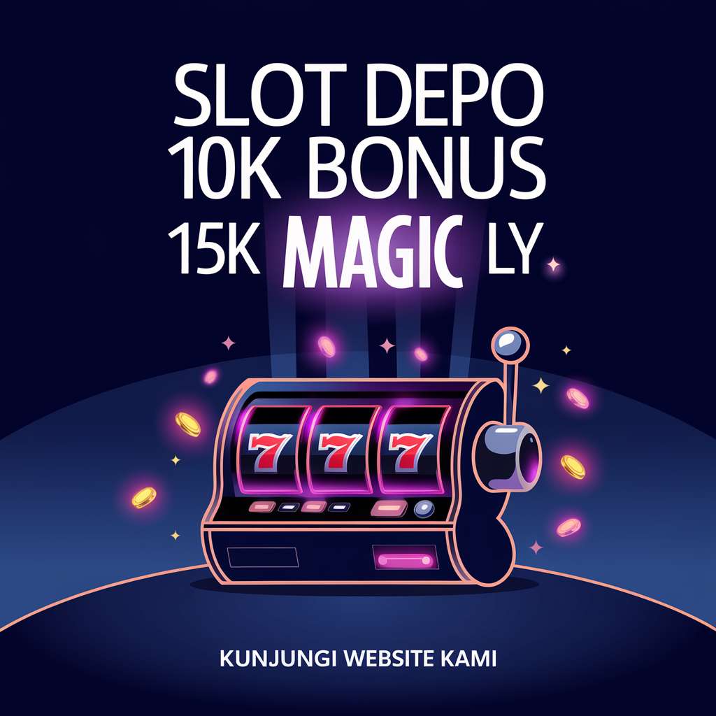 889NATION 🧩 Raja Slots Situs Agen Judi Slot Online