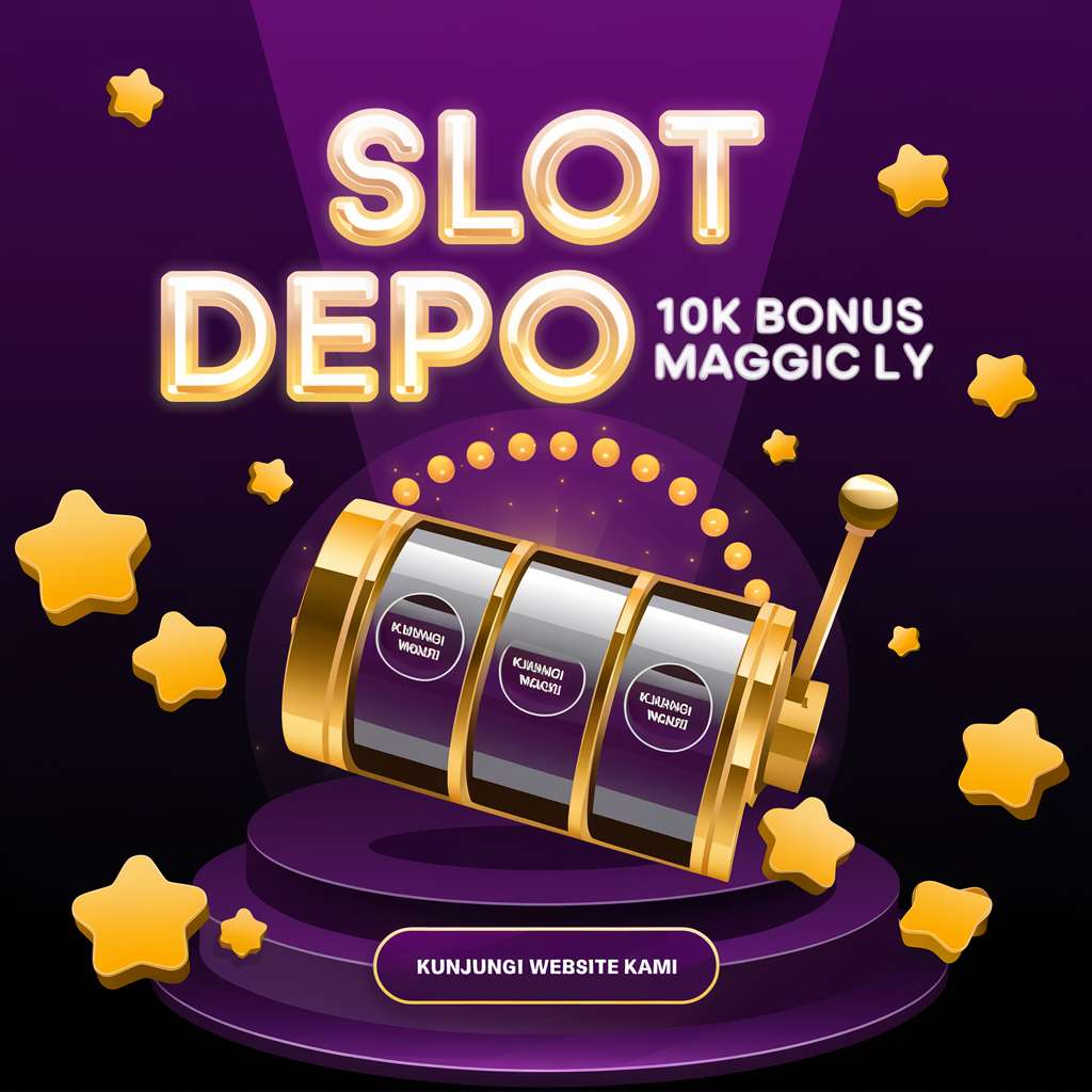 KIJANG77 👒 Bonus Slot7 Situs Game Resmi Terpopuler Dibumi