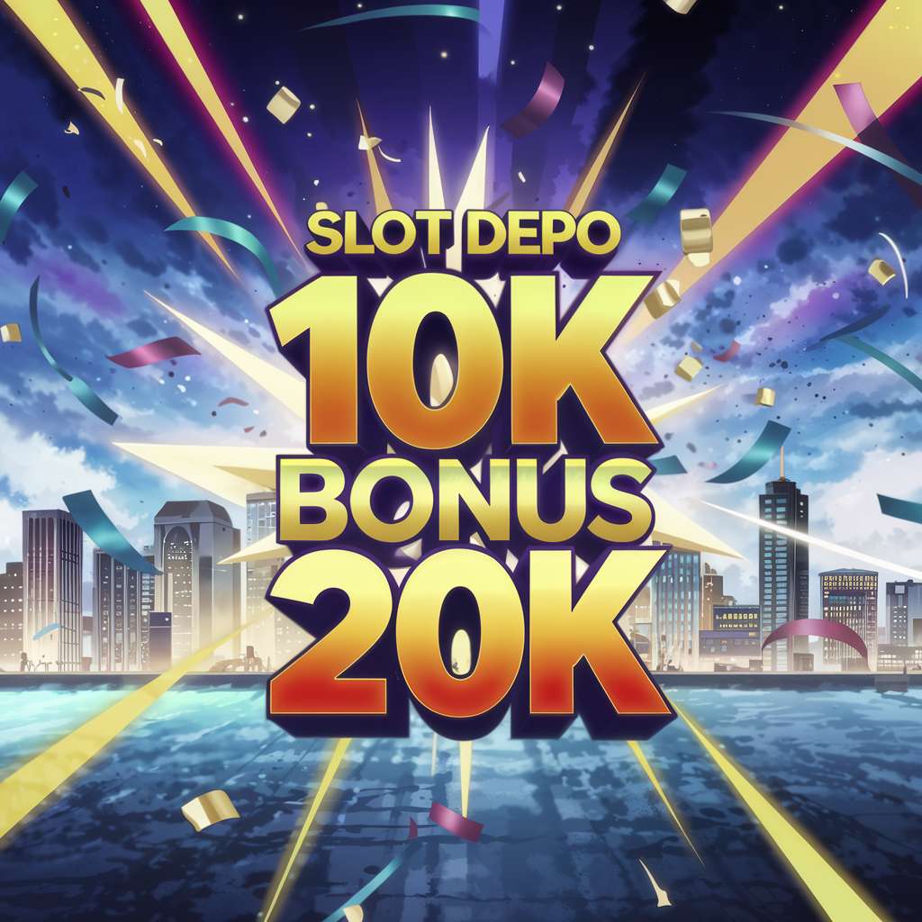 SLOTGAUL 🧲 Game Jackpot Agen Bola Slot Online Casino