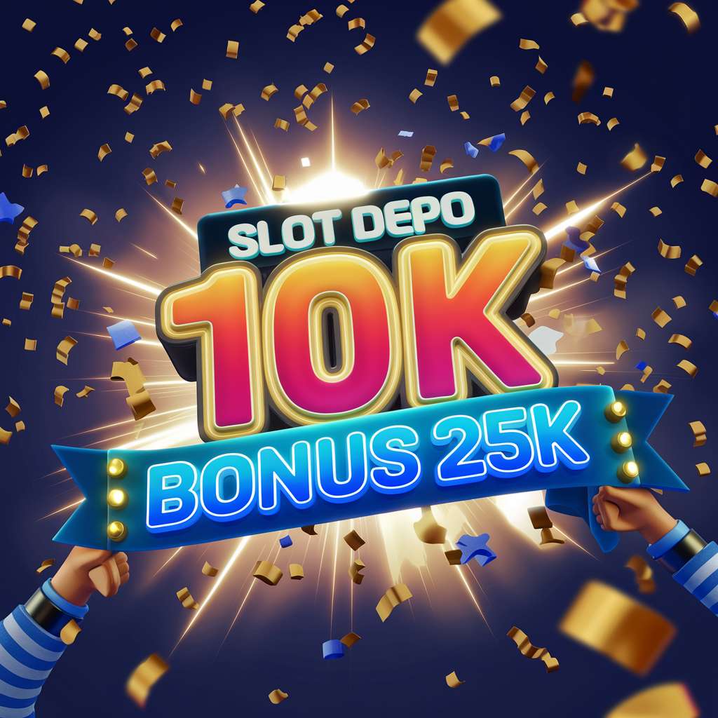 JENIS SLOT ⏲️ BIG JACKPOT Serba Serbi Tentang Slot Online