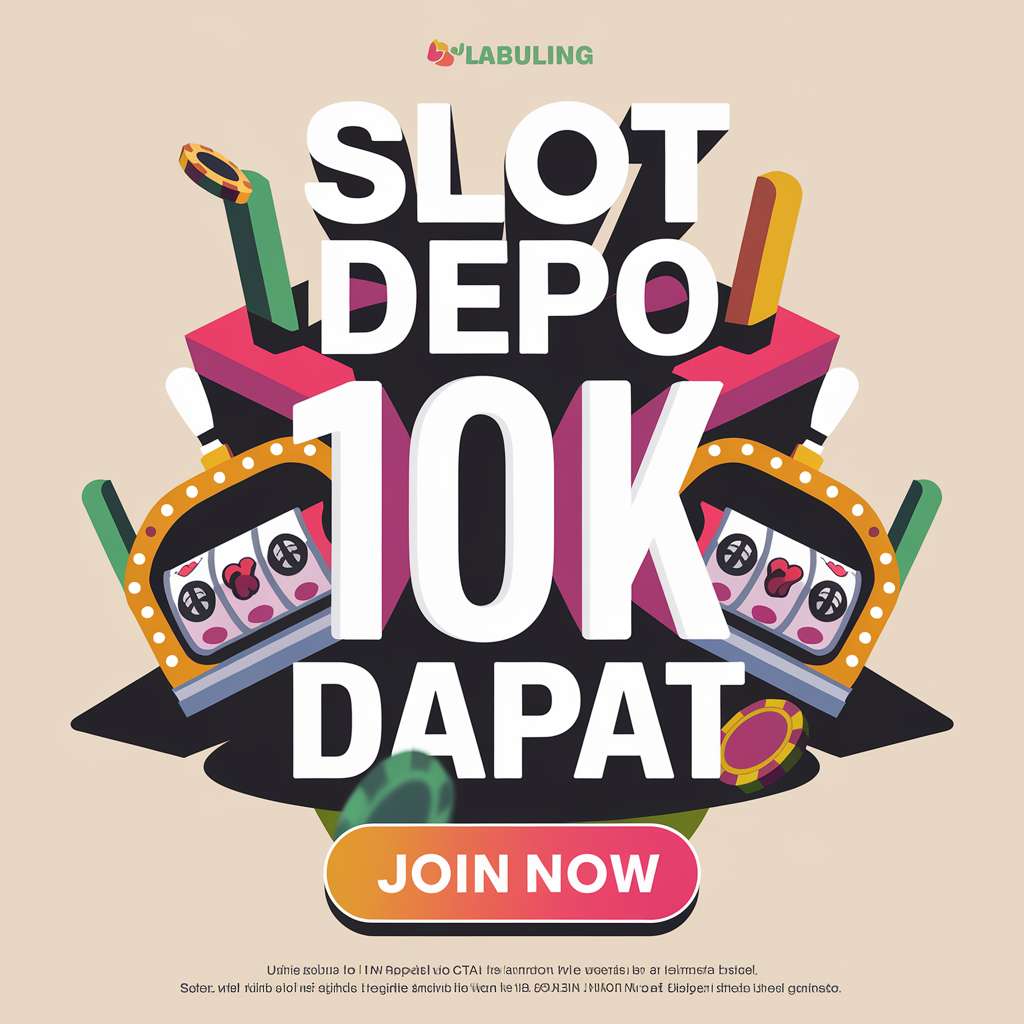 RAJABANDOT DEPO 🥁 SLOT PRAGMATIC Rajabandot • Agen Togel