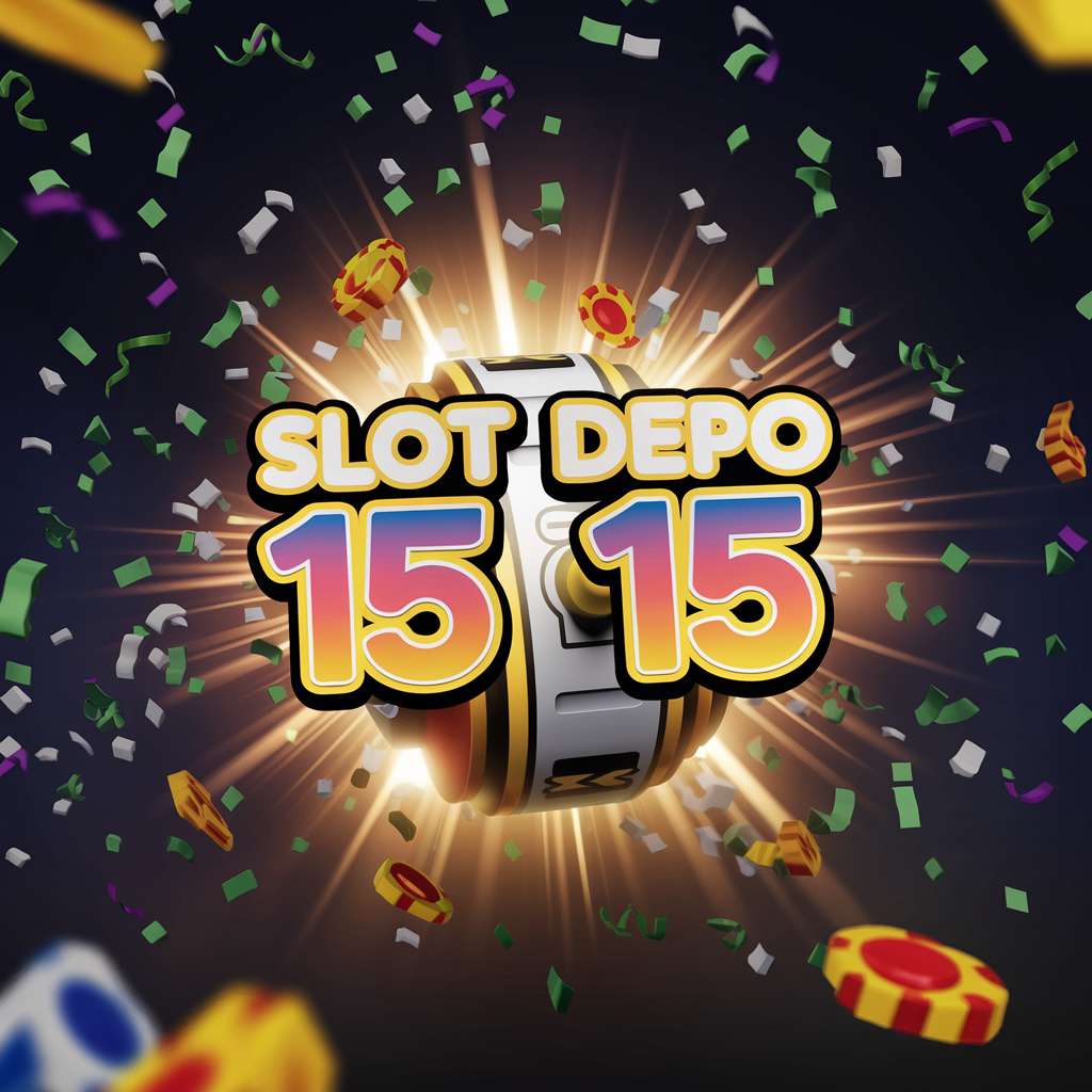 SLOT MINIMAL DEPOSIT 10000 🧵 SLOT JACKPOT Best Minimum